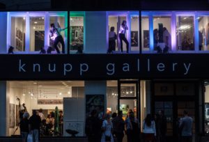 knupp gallery prague contemporary fine arts