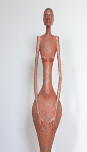 radek-andrle-femme-fatale-plastika-kompozit-kovu-vyska-120-cm-na-prodej-v-prazske-galerii-ceskeho-umeni-orange