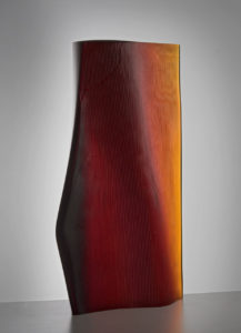bohumil-elias-jr.-wing-melted-massive-glass-63x41x17cm