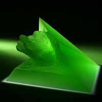 google-image-blanka-adensam-melted-studio-glass-presented-by-knupp-gallery-los-angeles