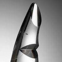 google image bohumil elias studio glass sculpture modern glass design art los angeles