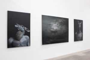 jan-uldrych-animator-and-atropos-oil-paintings-contemporary-fine-arts-at-knupp-gallery-la