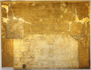 jiri-suhajek-obraz-kontakty-komb-technika-na-platne-170x220-cm-prodej-obrazu-jiriho-suhajka-v-galerii-praha