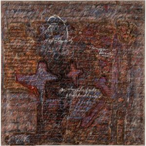 maxim havlicek mixed media painting astonishment, on canvas, current 2017 exhibition at contemporary fine art knupp gallery la_1024