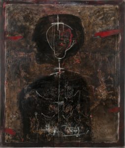 maxim havlicek - regina_2017, the universal argument solo show