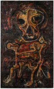 pedes - conemporary fine art by maxim havlicek, presented by knupp gallery los angeles