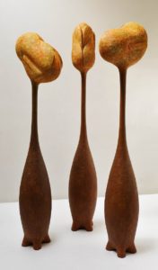 andrle-flower-of-fruit-glass-cement-composite-abstract-modern-sculpture-83-90-inches