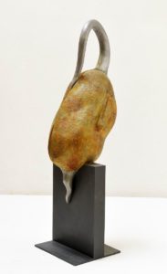 radek-andrle-fruit-of-a-flower-glass-cement-53-inches-could-be-casted-in-a-larger-size-modern-contemporary-abstract-sculpture-los-angeles