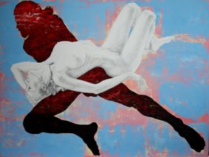 igor-piacka-obraz-relax-150x200-cm-akryl-a-kresba-na-platne