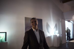 greek-consul-general-in-los-angeles-at-knupp-gallery-la-bohemian-glass-show-exhibition