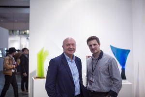 google image la art show 2017 ales knupp and pavol sepelak, convention center los angeles